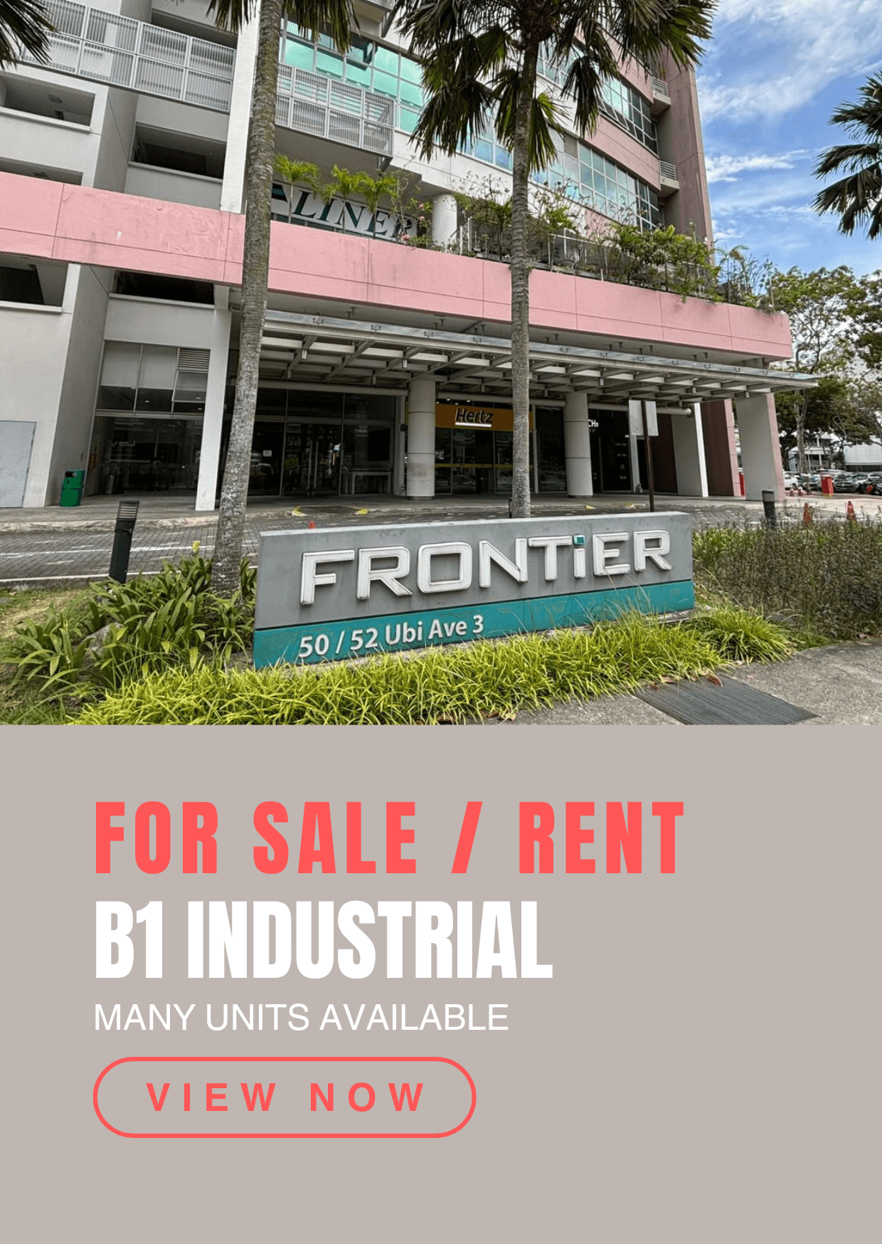 Frontier