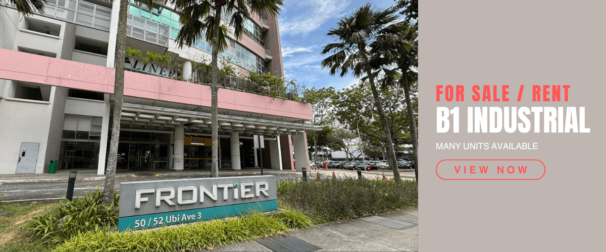 Frontier